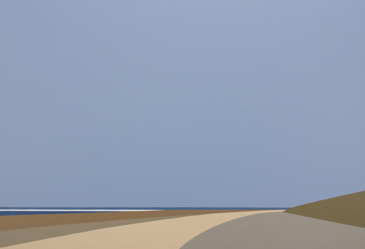 Een wandeling op Schier